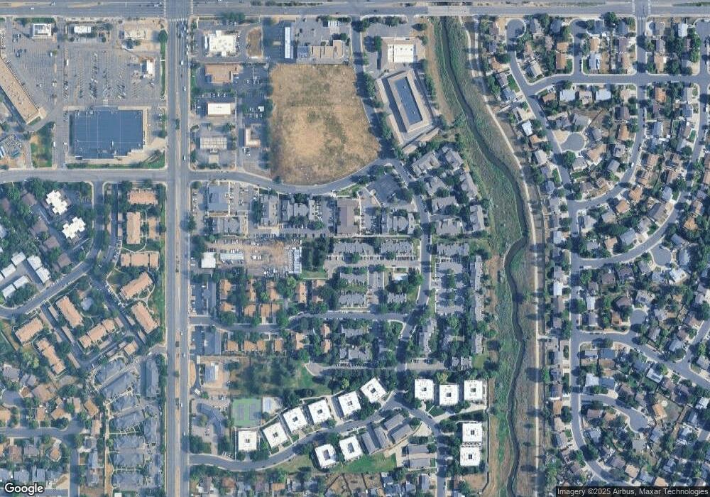 1243 S Idalia St, Aurora, CO 80017 - photo 1