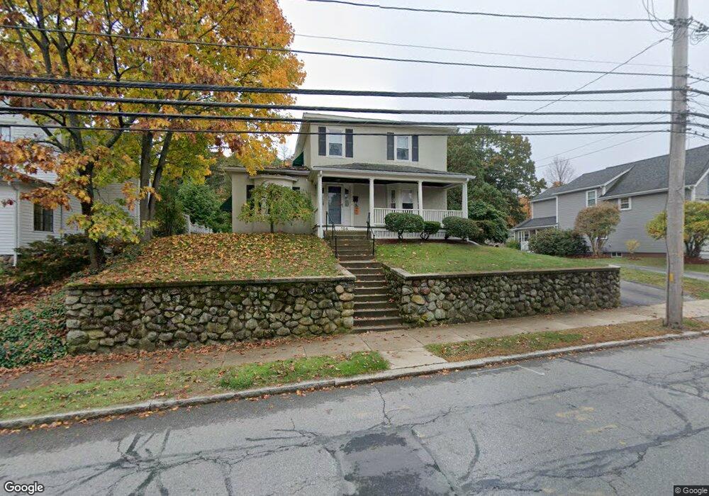 154 Broadway St, Wakefield, MA 01880 - photo 1