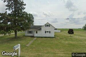 23515 Defiance Pike, Custar, OH 43511