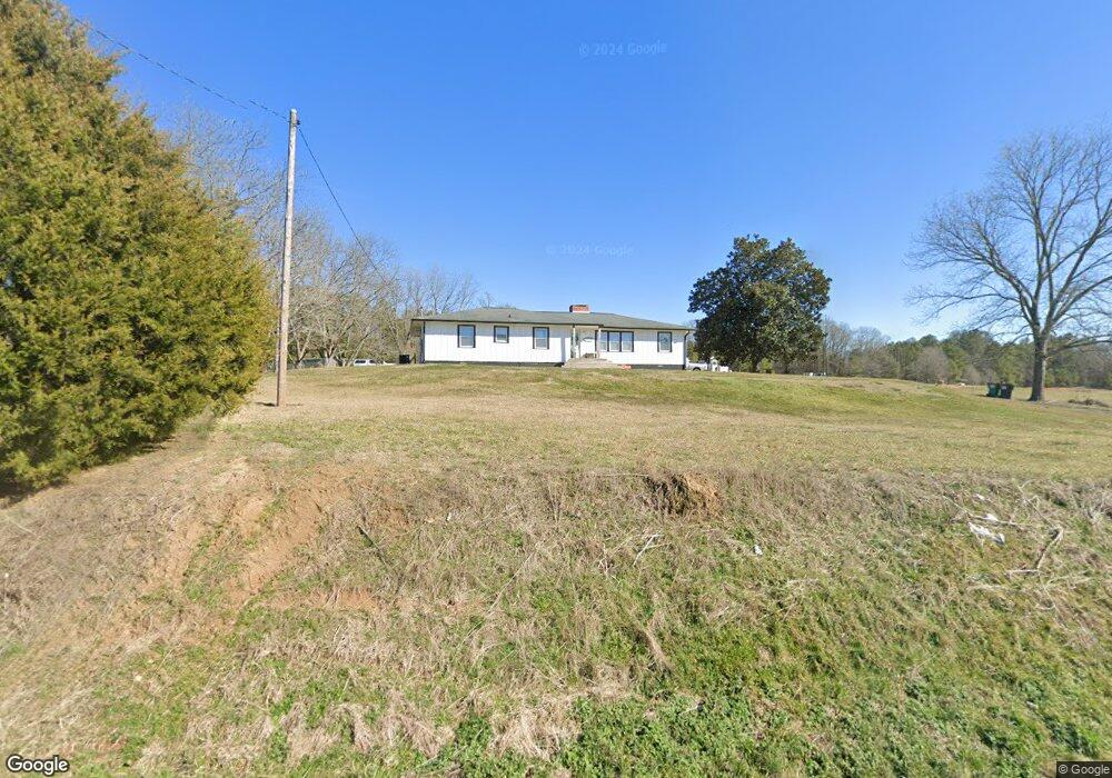 1730 Flint Hill Rd, Aragon, GA 30104 - photo 1
