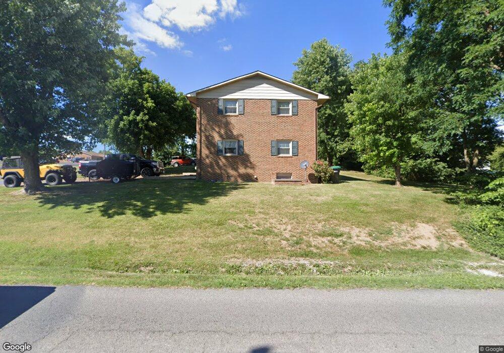 222 E Old Cross Rd, New Market, VA 22844 - photo 1