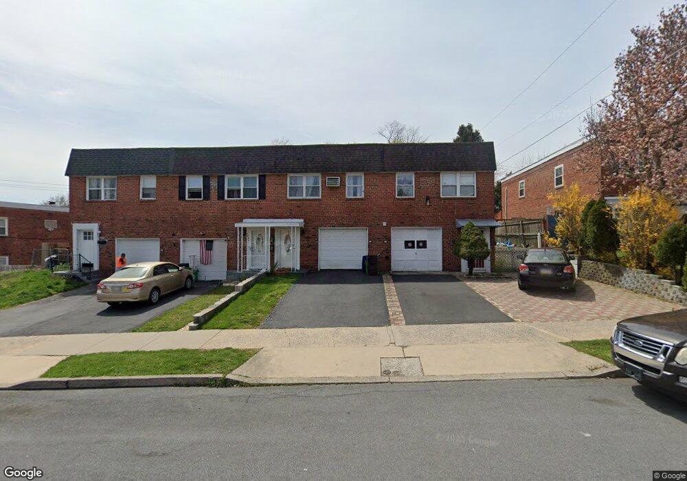 1840 S Church St, Allentown, PA 18103 - photo 1