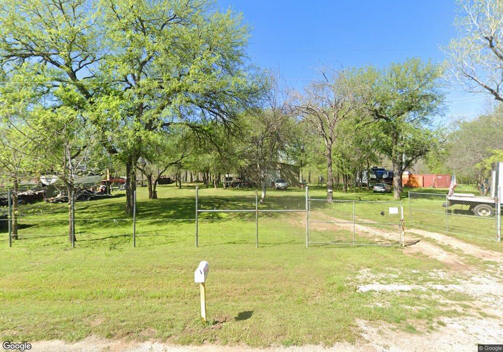 7026 River Trail, Weatherford, TX 76087 - photo 1