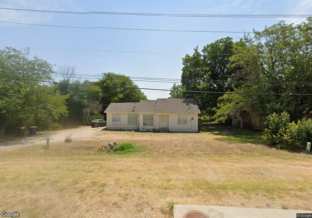 419 S Central Ave, Troy, TX 76579 - photo 1