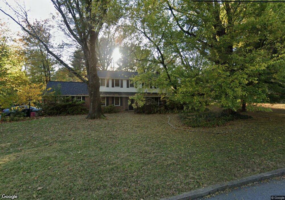1452 Potter Ln, Wayne, PA 19087 - photo 1