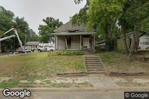 1105 Foster St, Shreveport, LA 71101