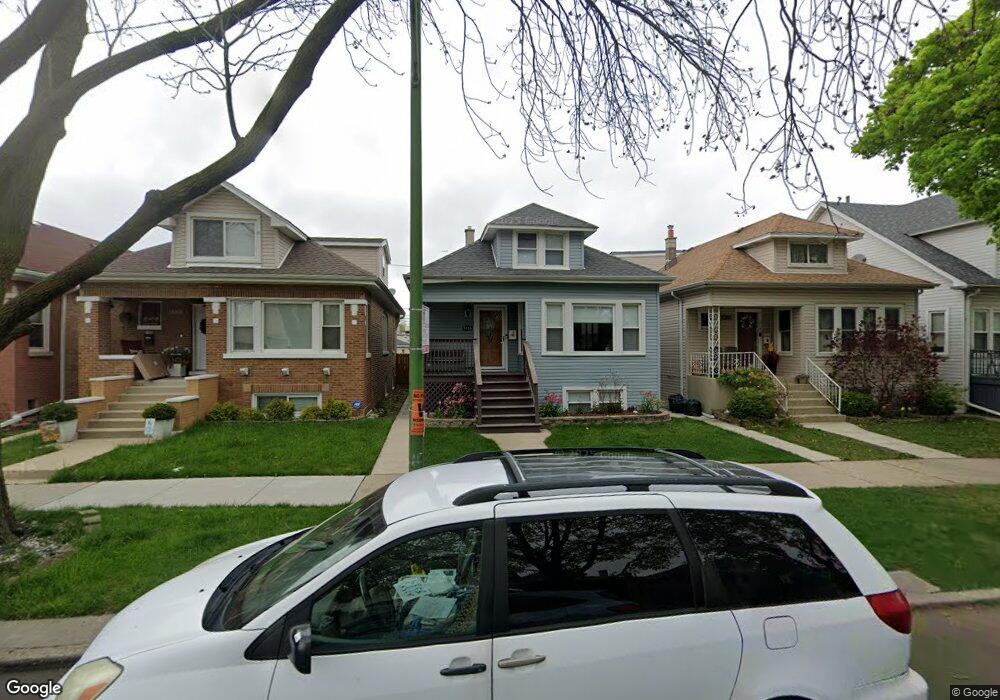 5316 W Fletcher St, Chicago, IL 60641 - photo 1