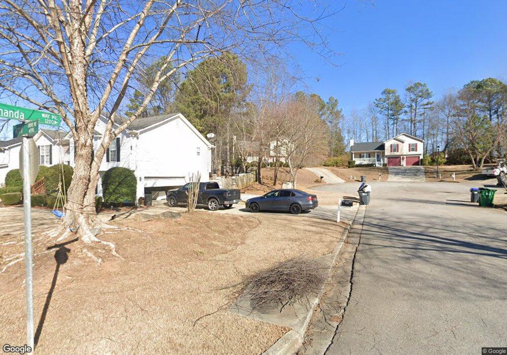 0 Amanda Way NE, Sugar Hill, GA 30518 - photo 1