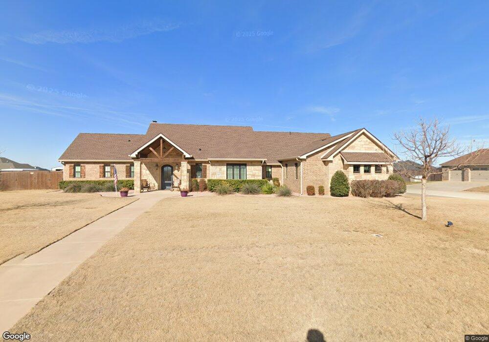 142 Tierra Ct, Abilene, TX 79602 - photo 1