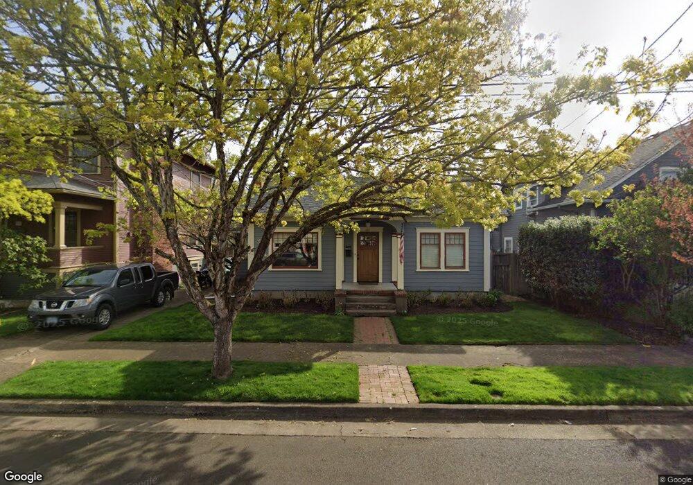 625 Walnut St SW, Albany, OR 97321 - photo 1