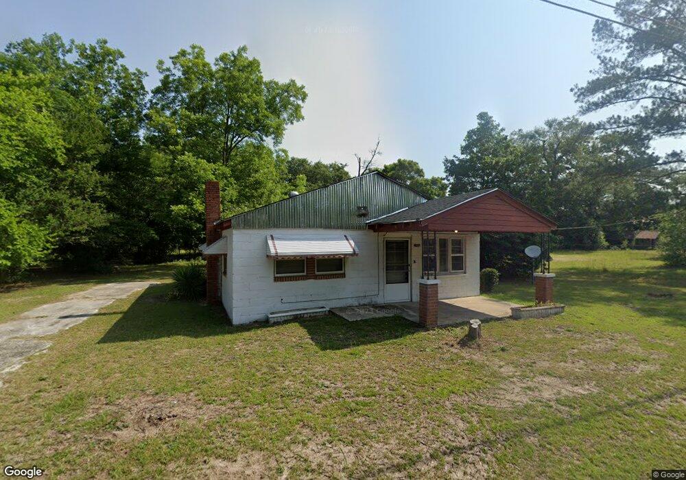 2844 Watts Rd, Macon, GA 31217 - photo 1