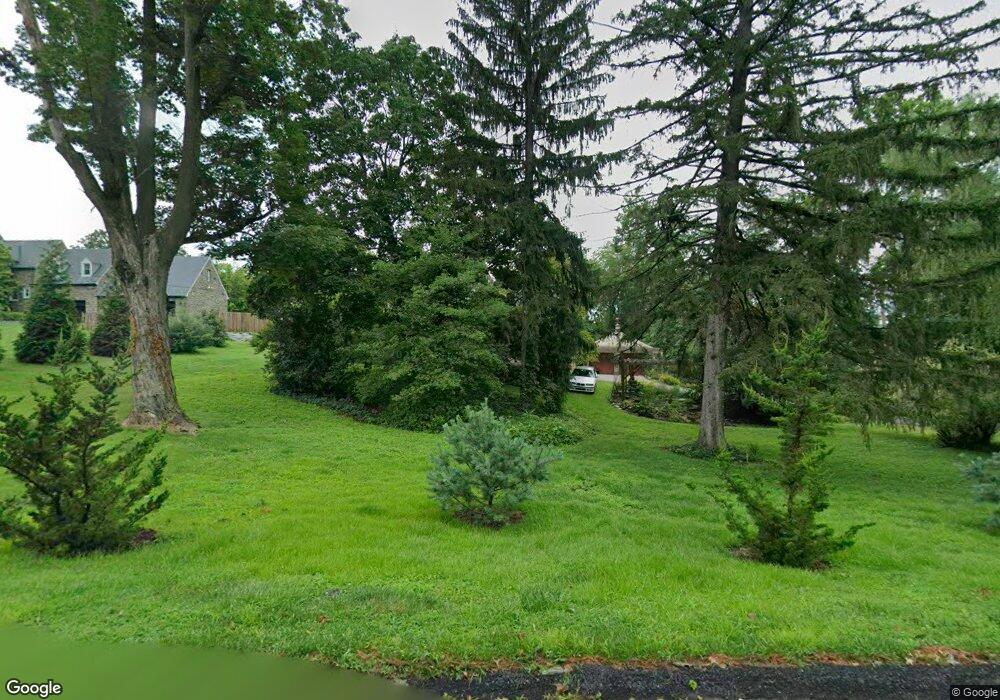 1312 Gilbert Rd unit 10, Jenkintown, PA 19046 - photo 1