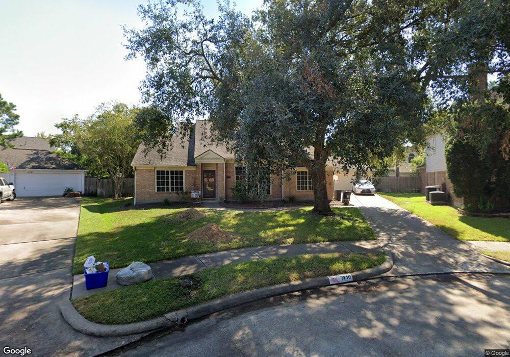 7710 Colony Point Ct, Houston, TX 77095 - photo 1