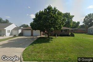 910 Elk St, Seneca, KS 66538