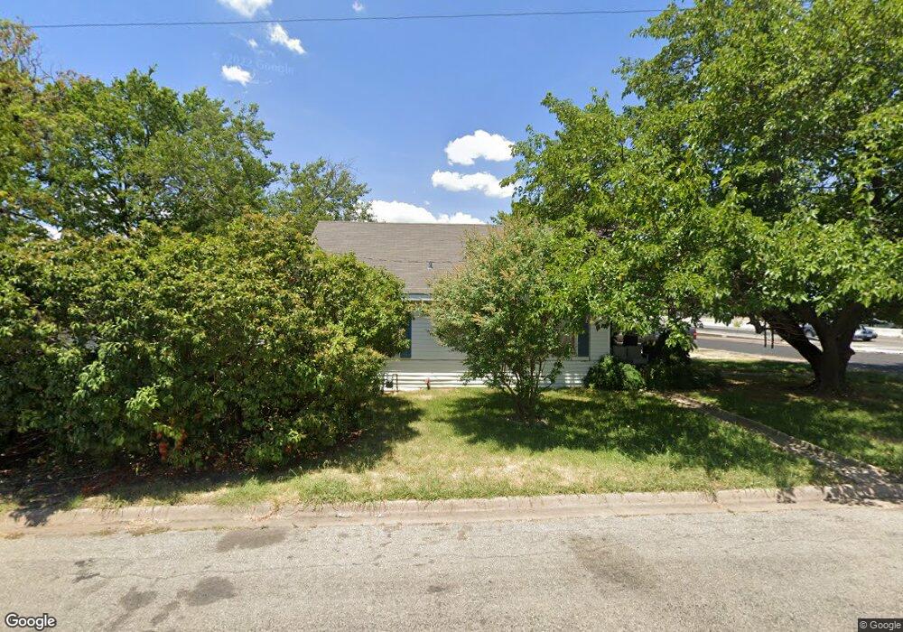 1502 N Grand Ave, Sherman, TX 75090 - photo 1