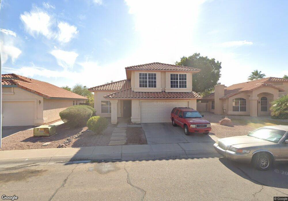 5883 W Mercury Way, Chandler, AZ 85226 - photo 1