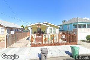 1231 97th Ave, Oakland, CA 94603