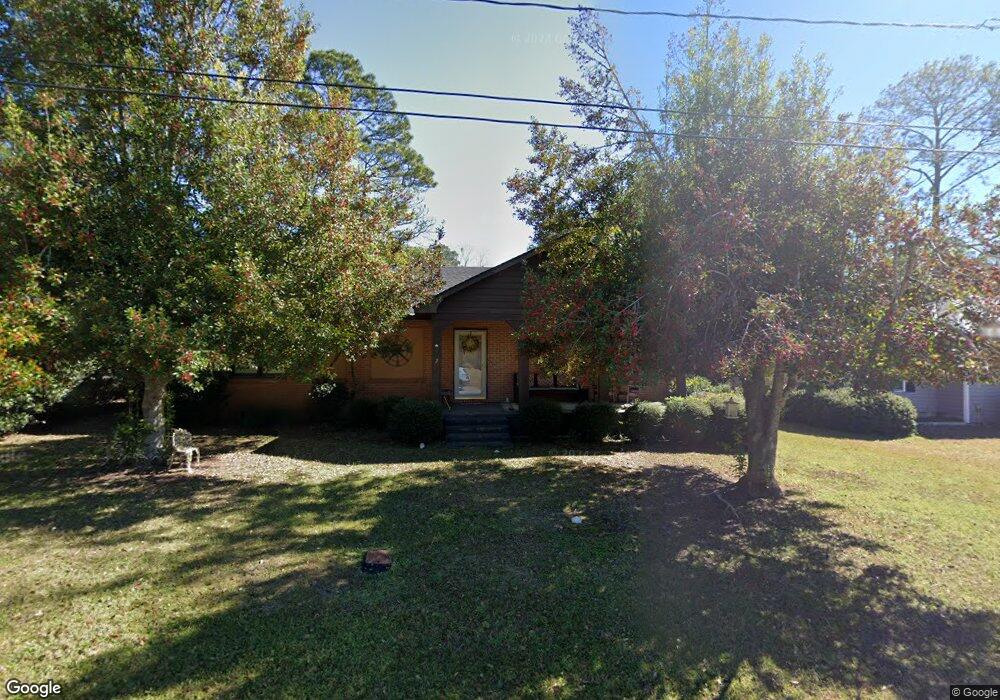 132 Lake St NE, Pelham, GA 31779 - photo 1