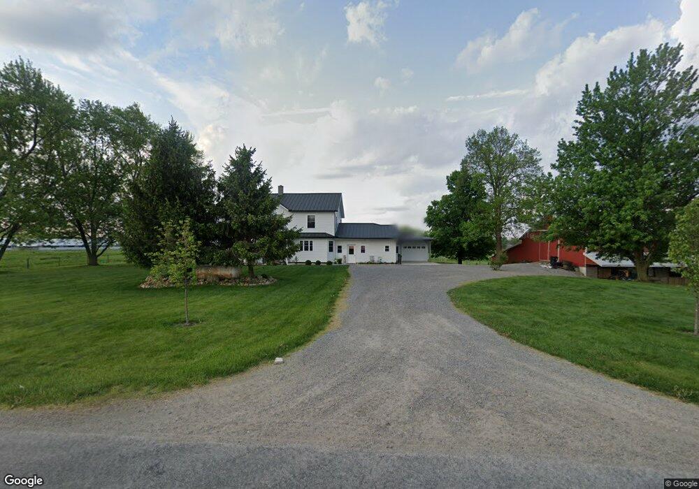 290 E 300 S, Lagrange, IN 46761 - photo 1