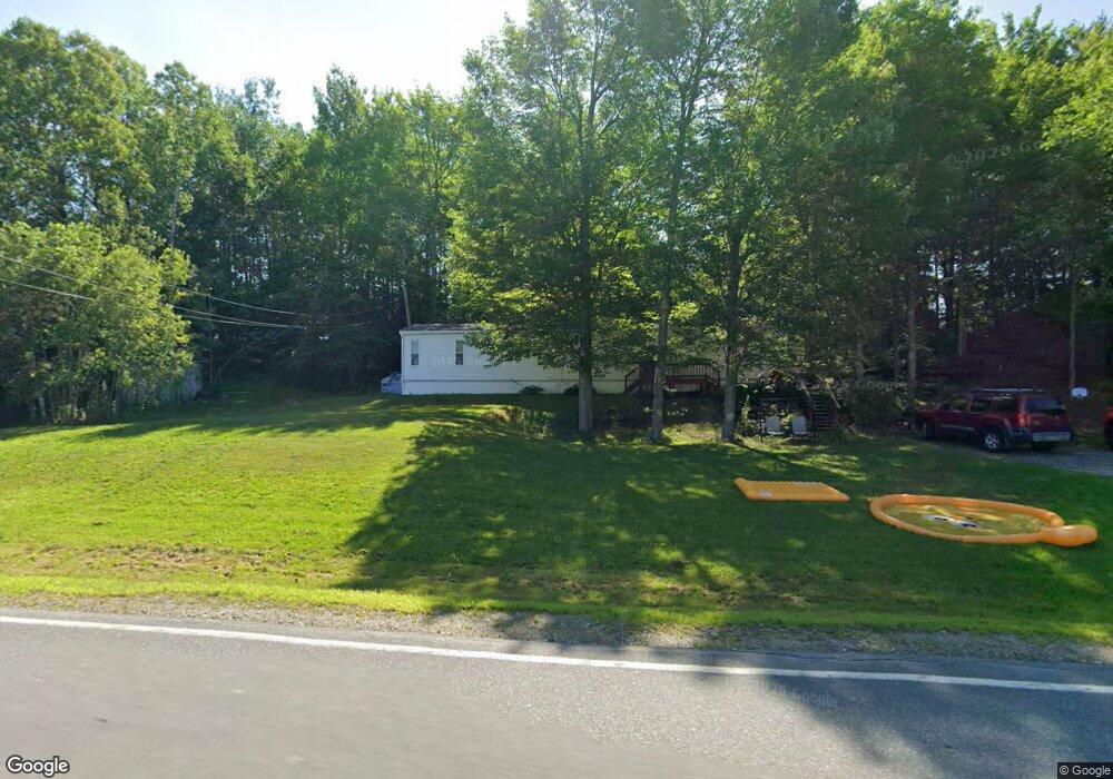 658 Dirigo Rd, China, ME 04358 - photo 1