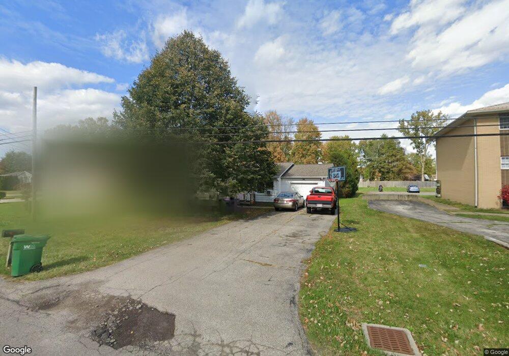 225 W Beech St, Jefferson, OH 44047 - photo 1