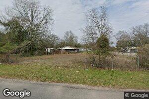 1312 Deason Ave, Hattiesburg, MS 39401