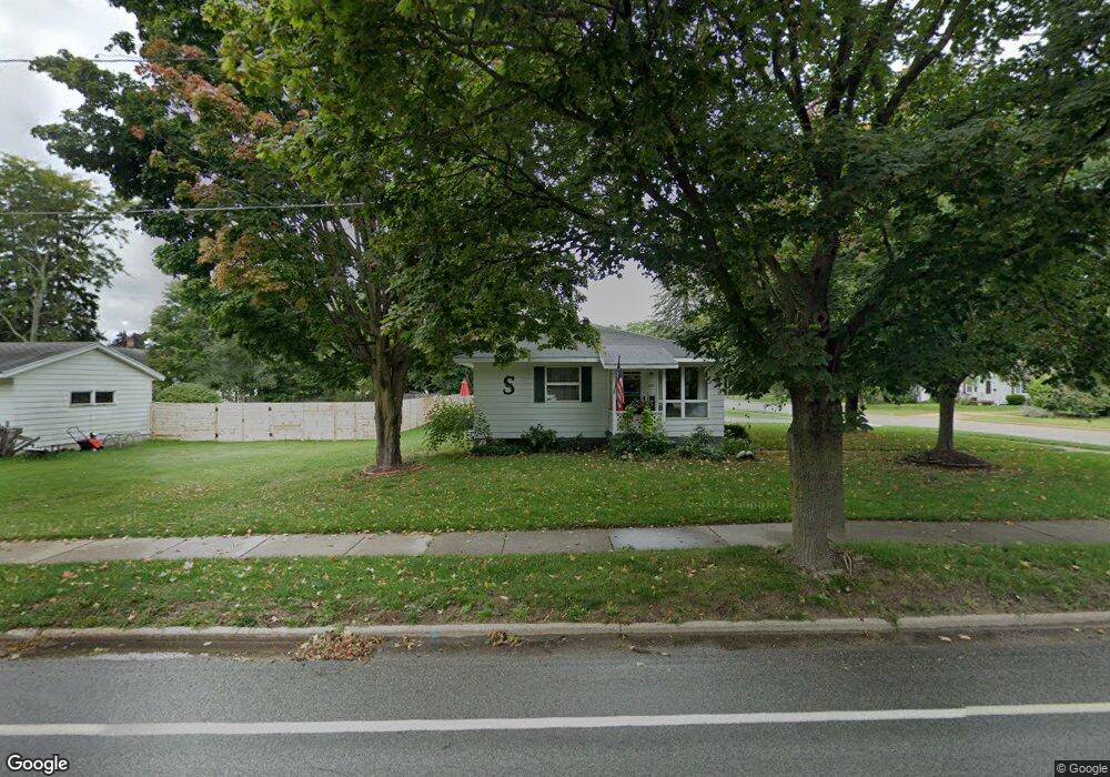 990 N Hudson St SE, Lowell, MI 49331 - photo 1