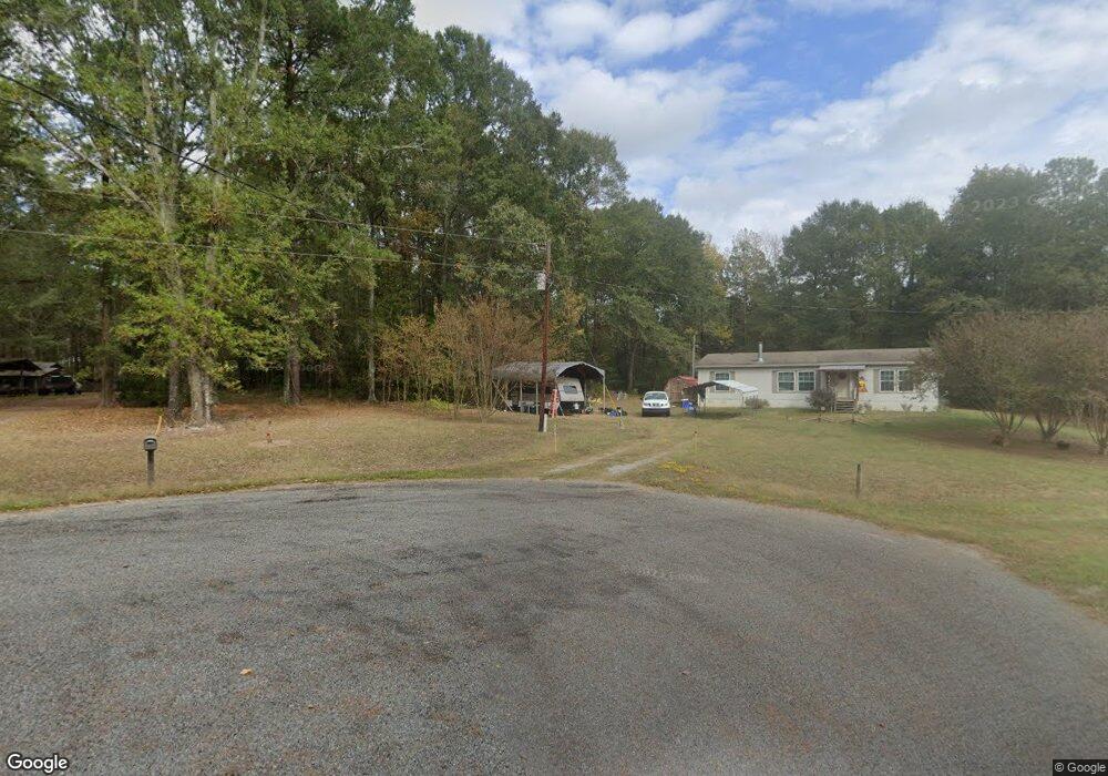 365 Nunn Rd, Choudrant, LA 71227 - photo 1
