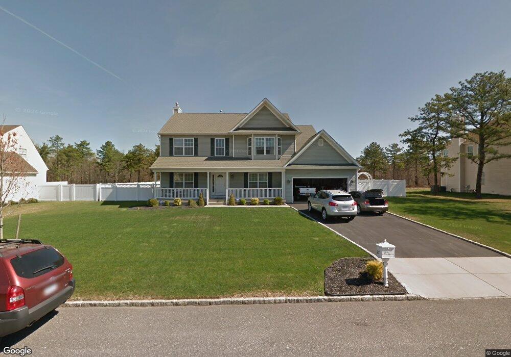 27 Audobon St, Medford, NY 11763 - photo 1