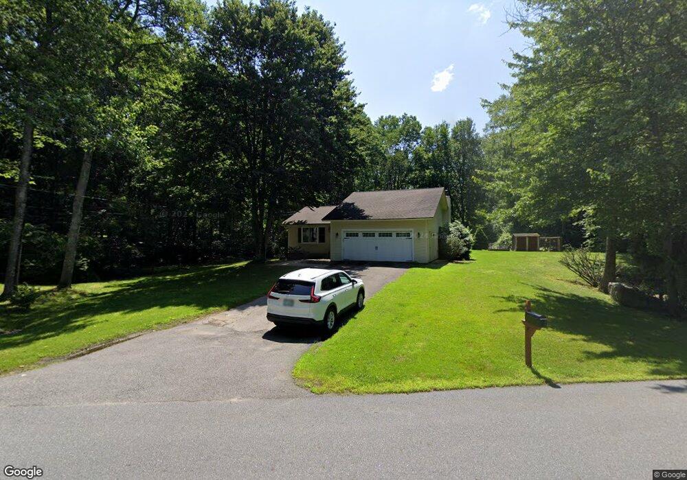 15 Merrill Dr, Atkinson, NH 03811 - photo 1