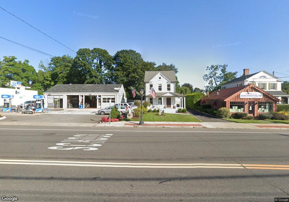 1921 Boston Post Rd, Darien, CT 06820 - photo 1