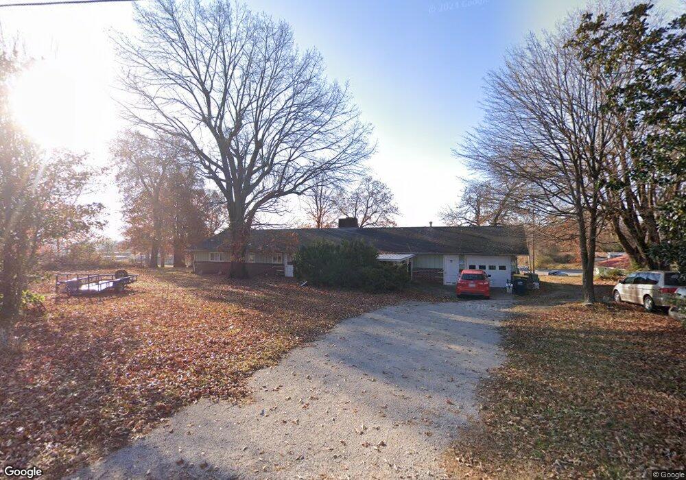 902 Francis St, Harrison, AR 72601 - photo 1