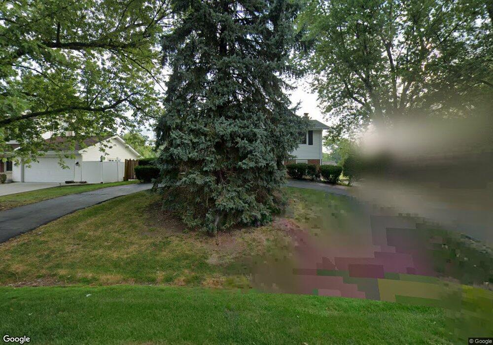 19021 Loras Ln, Country Club Hills, IL 60478 - photo 1