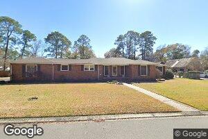 307 W 17th St, Crowley, LA 70526