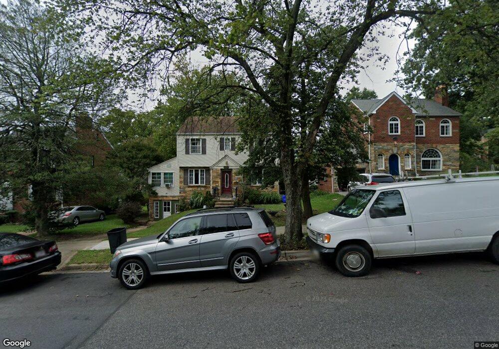 3006 Cheverly Ave, Cheverly, MD 20785 - photo 1