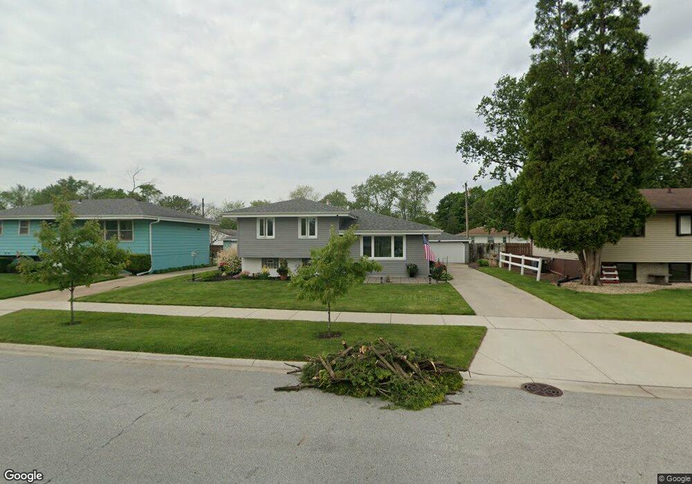 8116 Johnston St, Highland, IN 46322 - photo 1