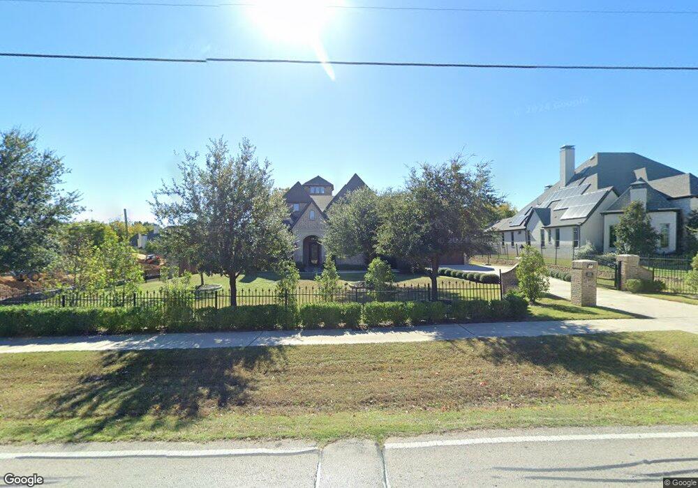 231 E Highland St, Southlake, TX 76092 - photo 1