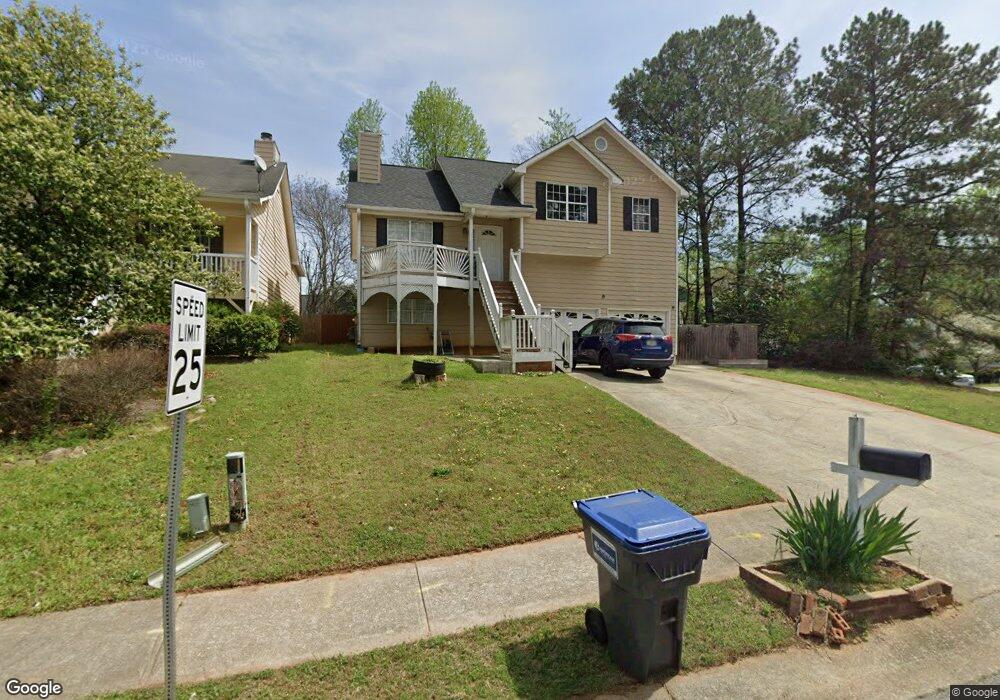 2719 Sanibel Ln SE, Smyrna, GA 30082 - photo 1