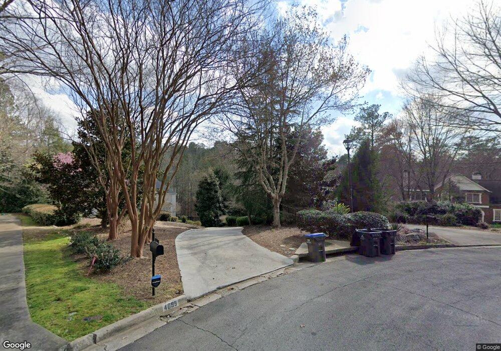 5005 Charleston Ln, Roswell, GA 30075 - photo 1