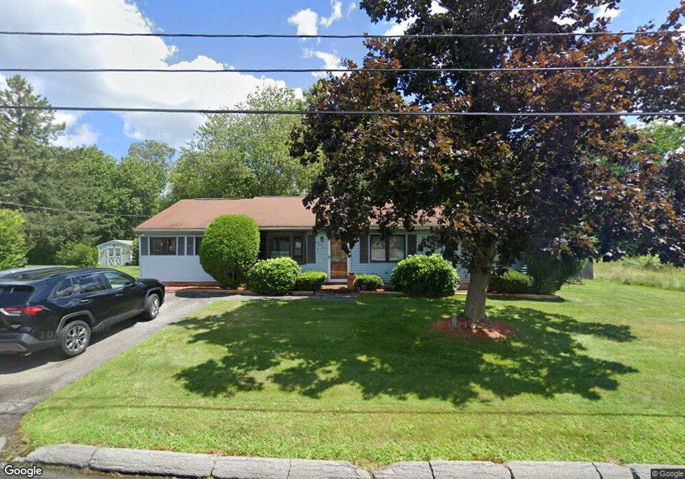 1 Marc Ave, Methuen, MA 01844 - photo 1