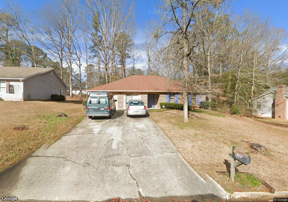 1583 Cherry Hill Ct SW, Conyers, GA 30094 - photo 1