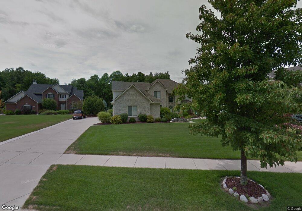 23458 Fredericks Dr, Flat Rock, MI 48134 - photo 1