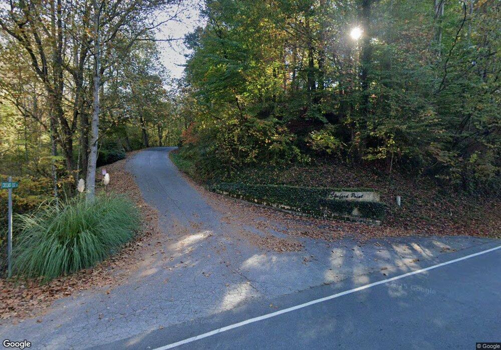 3 Creeks Edge Dr unit Lot 3, Hendersonville, NC 28739 - photo 1