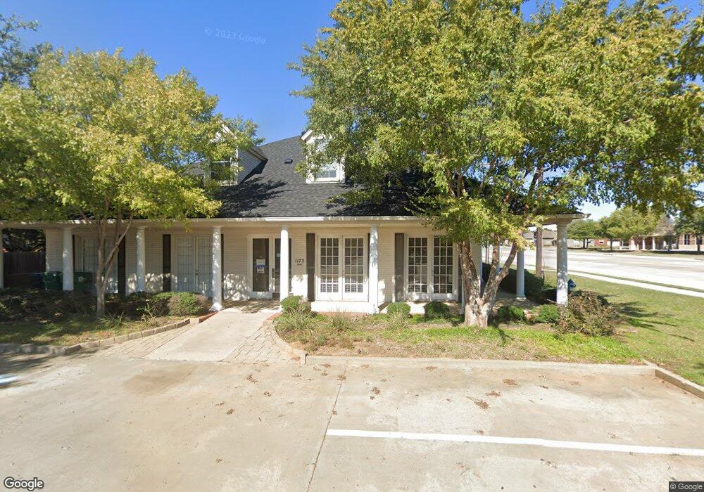 1173 Bent Oaks Dr, Denton, TX 76205 - photo 1