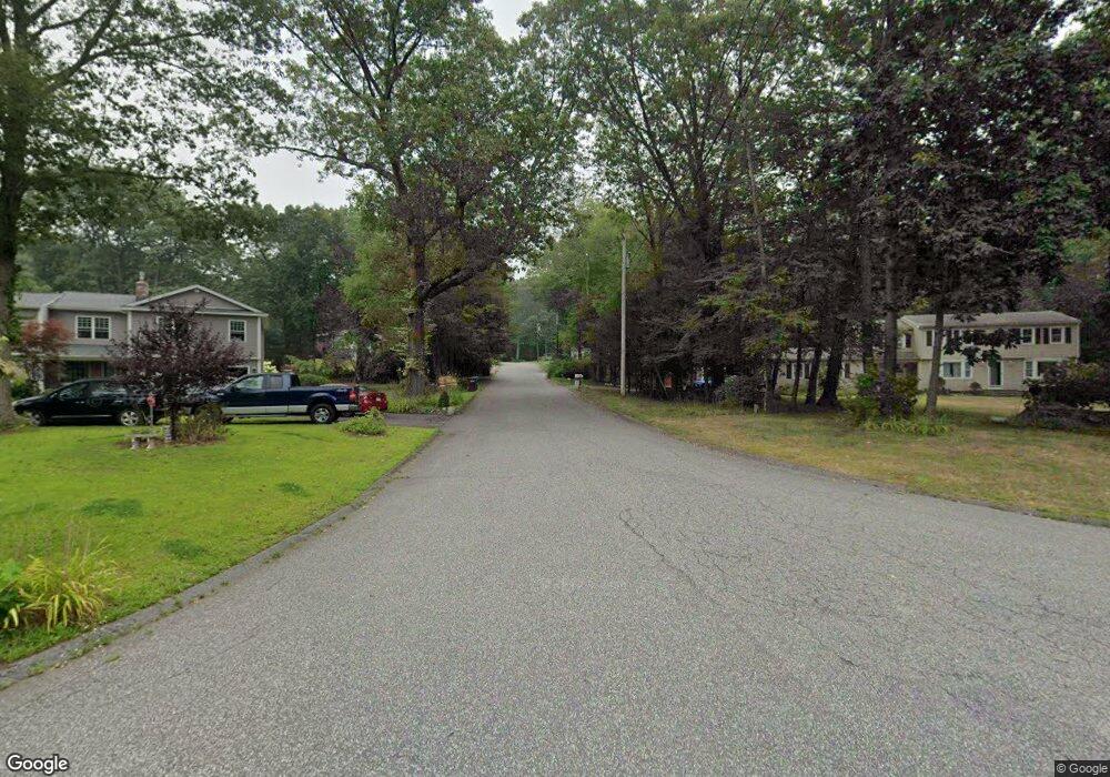 1 Chestnut Hill Rd, Wilbraham, MA 01095 - photo 1