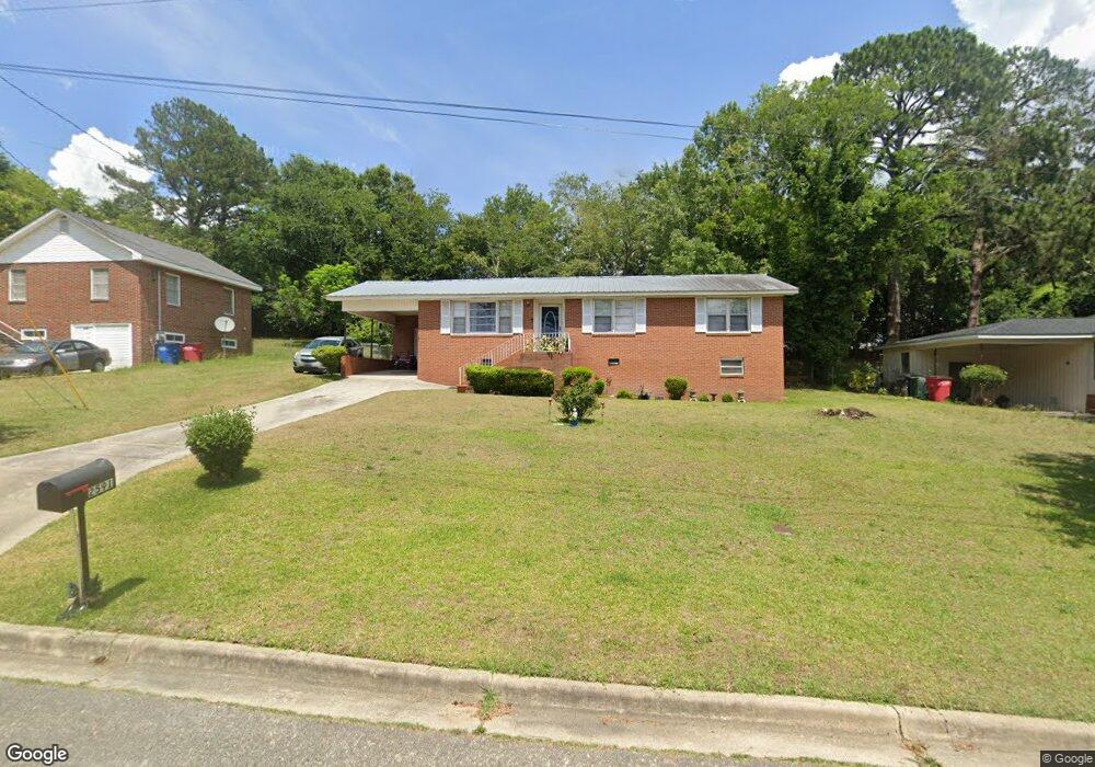 2591 Northmore Dr, Macon, GA 31211 - photo 1