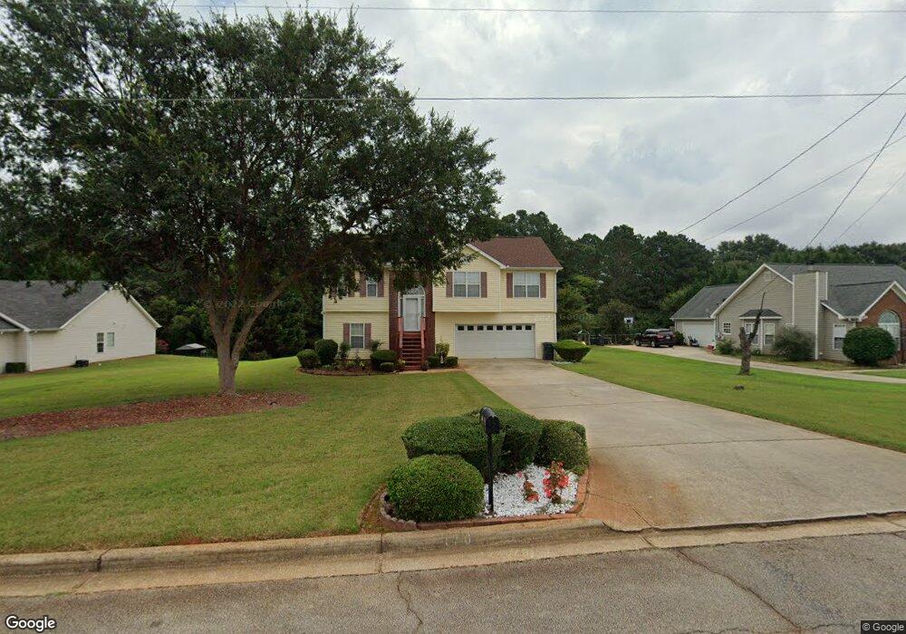 170 Claremont Dr unit 2, Covington, GA 30016 - photo 1