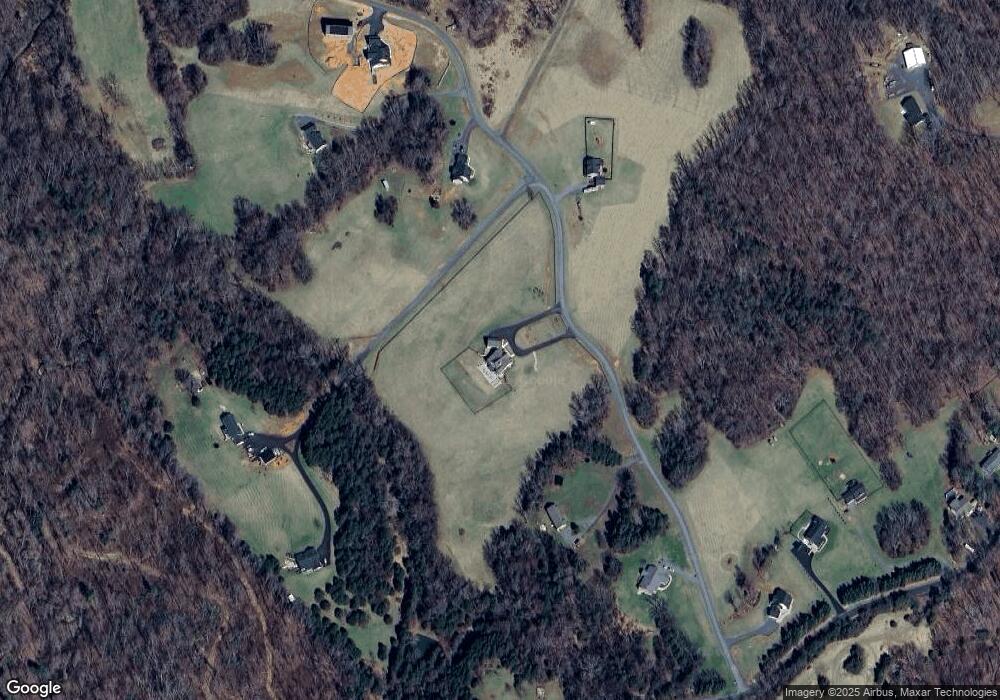 12354 Mountain Ridge Way, Culpeper, VA 22701 - photo 1