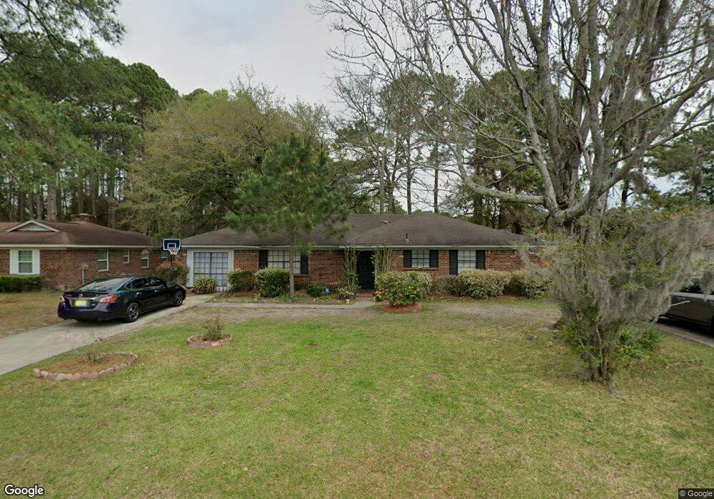 2514 Little John Ct, Savannah, GA 31406 - photo 1