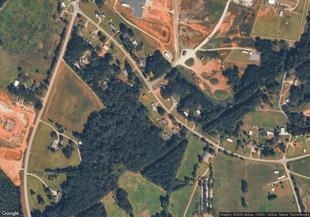 2277 Hickory Crossing Rd, Hartwell, GA 30643 - photo 1